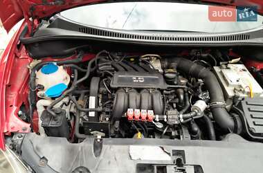 Минивэн SEAT Altea 2004 в 