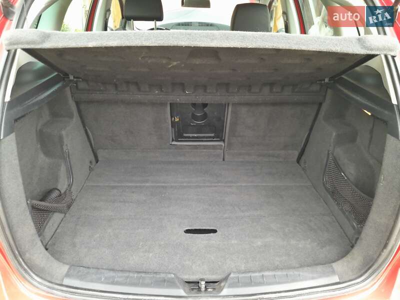 Минивэн SEAT Altea 2004 в Борщеве