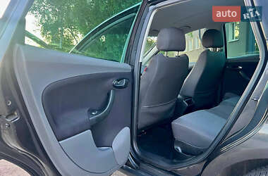 Минивэн SEAT Altea 2005 в 