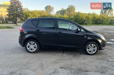 Минивэн SEAT Altea 2005 в 