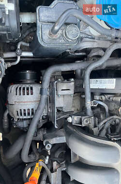 Минивэн SEAT Altea 2005 в 