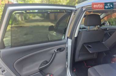 Минивэн SEAT Altea 2008 в 