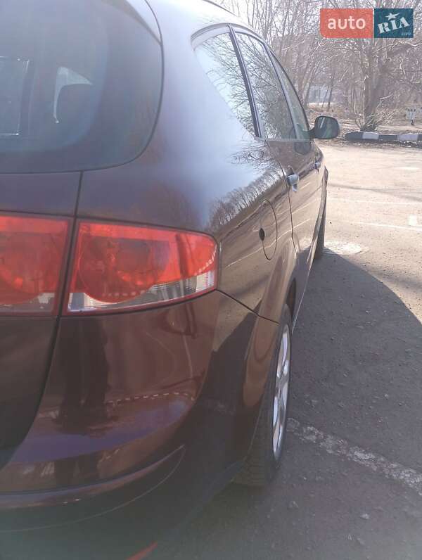 Мінівен SEAT Altea 2007 в Козятині