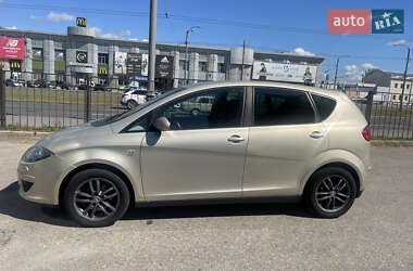 Минивэн SEAT Altea 2005 в 
