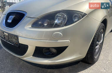 Минивэн SEAT Altea 2005 в 