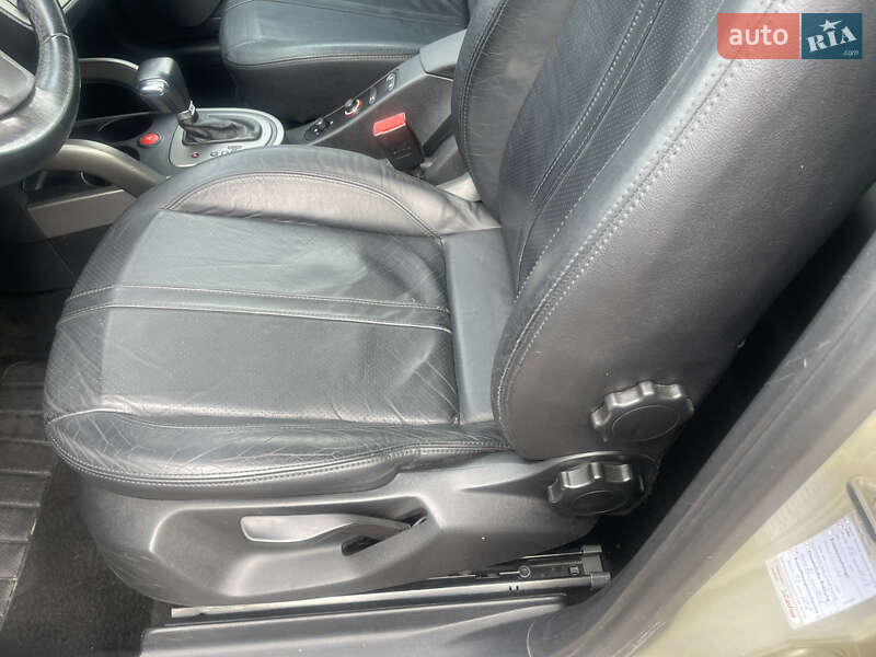 Минивэн SEAT Altea 2005 в Харькове
