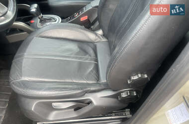 Минивэн SEAT Altea 2005 в 