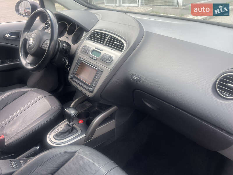Минивэн SEAT Altea 2005 в Харькове