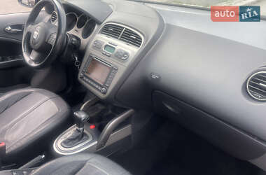 Минивэн SEAT Altea 2005 в 