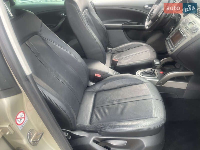 Минивэн SEAT Altea 2005 в Харькове