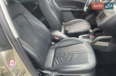 Минивэн SEAT Altea 2005 в 