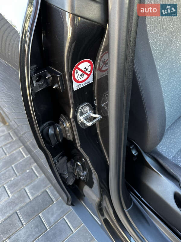 Мінівен SEAT Altea 2006 в Крюківщині