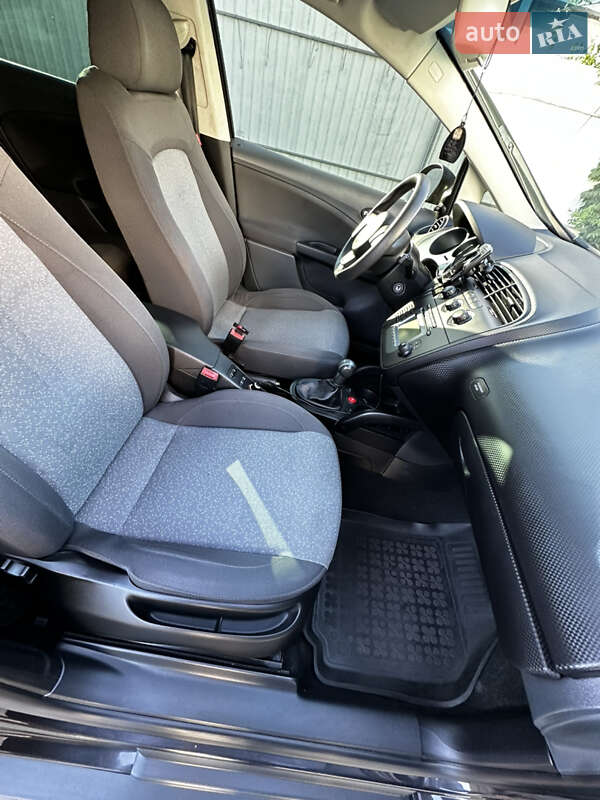 Мінівен SEAT Altea 2006 в Крюківщині