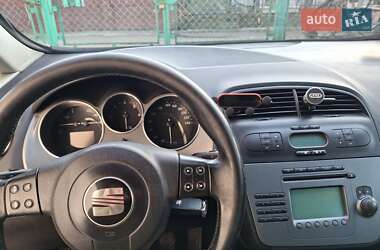 Минивэн SEAT Altea 2005 в 