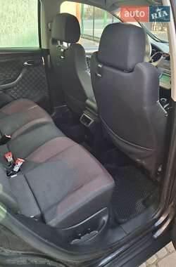 Минивэн SEAT Altea 2005 в 