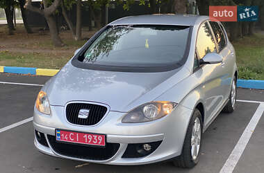 Минивэн SEAT Altea 2007 в 
