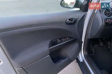 Минивэн SEAT Altea 2007 в 