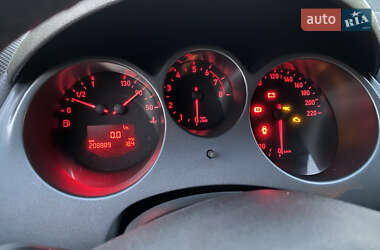 Минивэн SEAT Altea 2007 в 