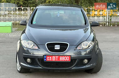 Минивэн SEAT Altea 2007 в 