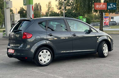 Минивэн SEAT Altea 2007 в 