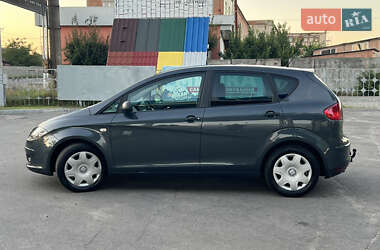 Минивэн SEAT Altea 2007 в 
