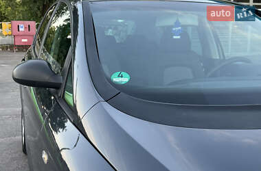 Минивэн SEAT Altea 2007 в 