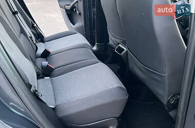Минивэн SEAT Altea 2007 в 