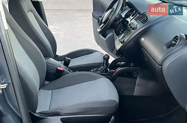 Минивэн SEAT Altea 2007 в 
