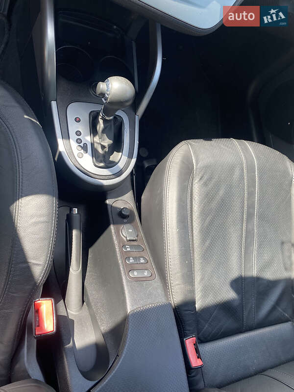 Минивэн SEAT Altea 2009 в Луцке фото 23 Минивэн SEAT Altea 2009 в Луцке