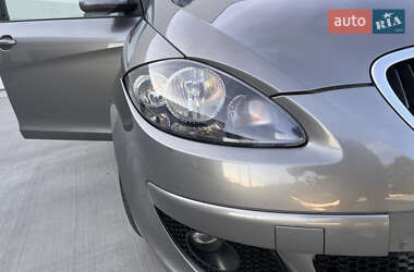Минивэн SEAT Altea 2005 в 