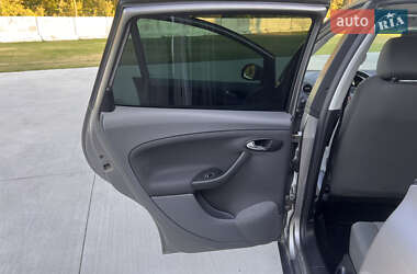 Минивэн SEAT Altea 2005 в 