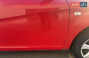 Минивэн SEAT Altea 2006 в 
