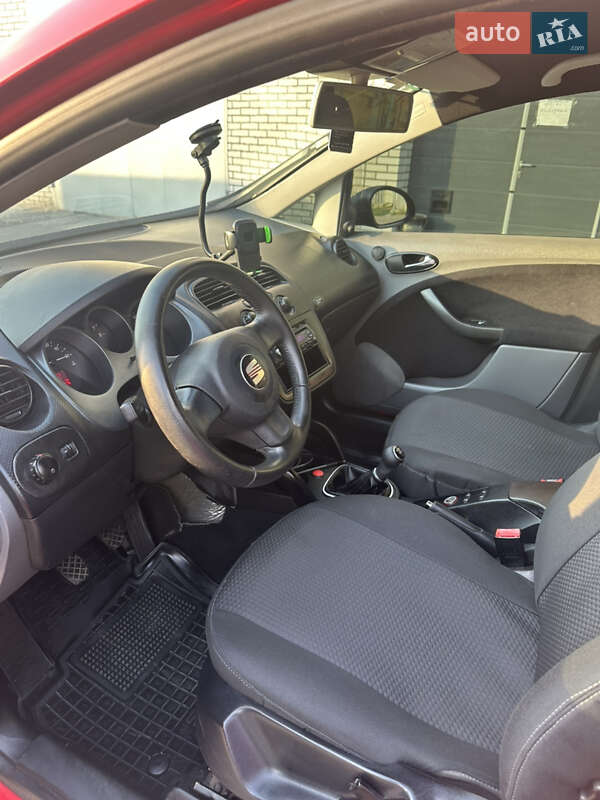 Минивэн SEAT Altea 2006 в Белой Церкви фото 12 Минивэн SEAT Altea 2006 в Белой Церкви