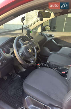 Минивэн SEAT Altea 2006 в 