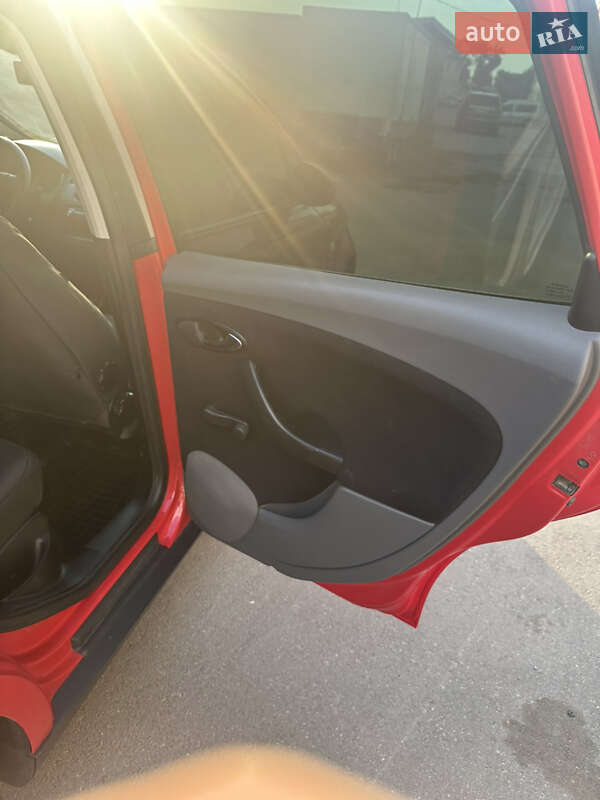 Минивэн SEAT Altea 2006 в Белой Церкви фото 19 Минивэн SEAT Altea 2006 в Белой Церкви