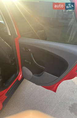 Минивэн SEAT Altea 2006 в 