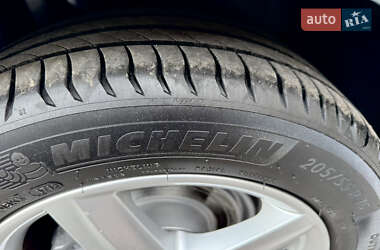 Минивэн SEAT Altea 2009 в 