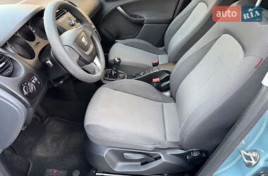 Минивэн SEAT Altea 2009 в 