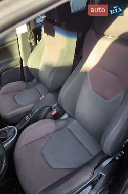 Минивэн SEAT Altea 2004 в 
