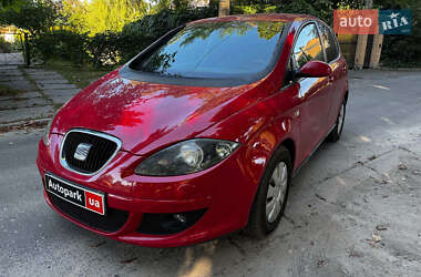 Минивэн SEAT Altea 2006 в Киеве