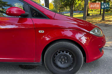 Минивэн SEAT Altea 2006 в 