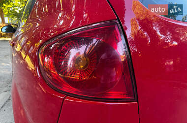 Минивэн SEAT Altea 2006 в 