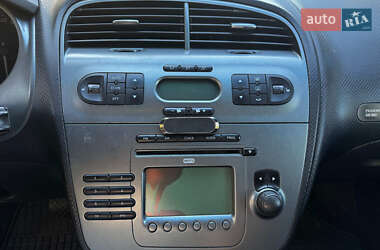 Минивэн SEAT Altea 2006 в 