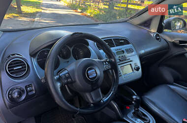 Минивэн SEAT Altea 2006 в 