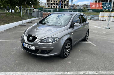 Мінівен SEAT Altea 2007 в Києві
