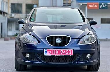 Мінівен SEAT Altea 2008 в Вінниці