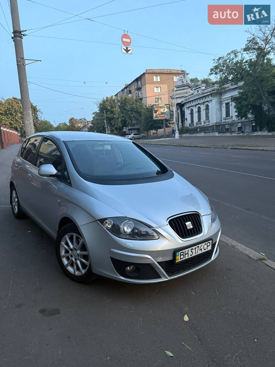 2010 SEAT Altea - мініатюра 25