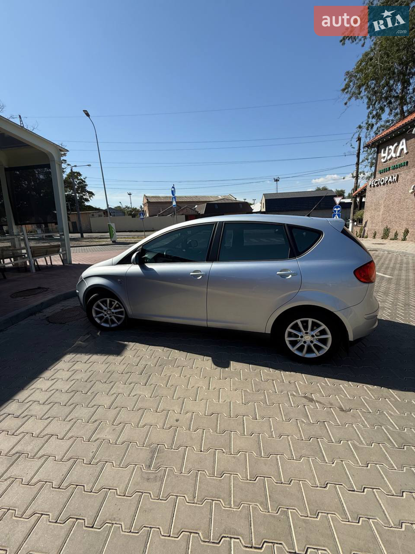 2010 SEAT Altea - мініатюра 28