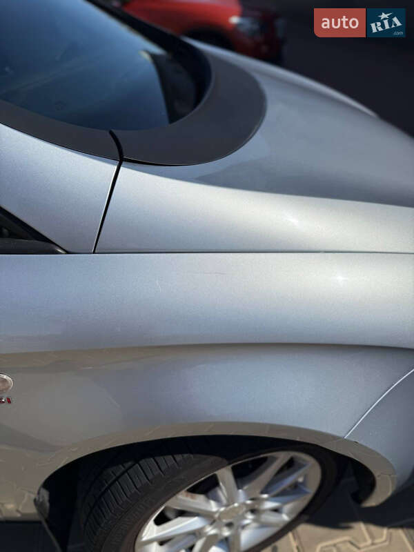 Мінівен SEAT Altea 2010 в Одесі