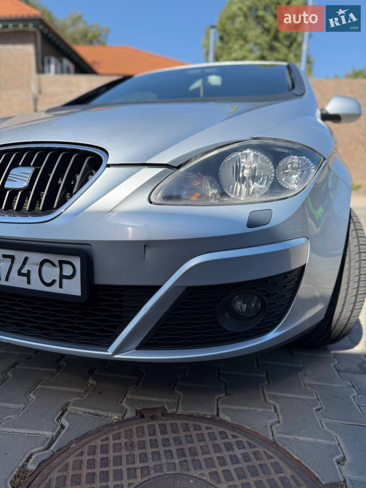 2010 SEAT Altea - мініатюра 38